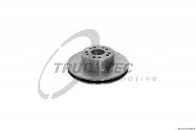 TRUCKTEC AUTOMOTIVE 0235029 -  Тормозной диск